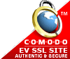 SSL Site Seal